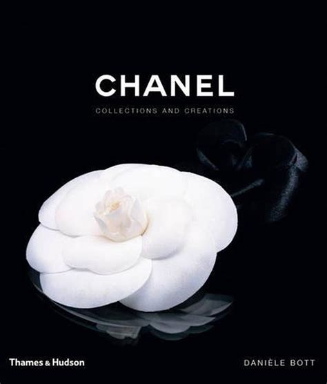 chanel.boek|bott chanel book.